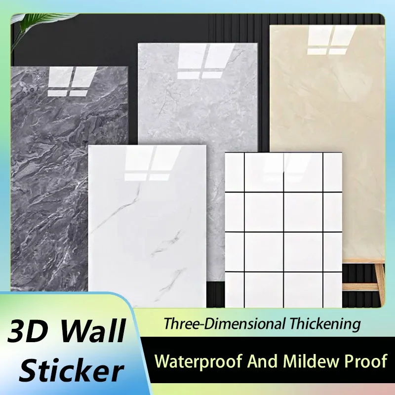 30cm*60cm Imitation Marble Til – Pvc Panel Background Bewertung und Preis
