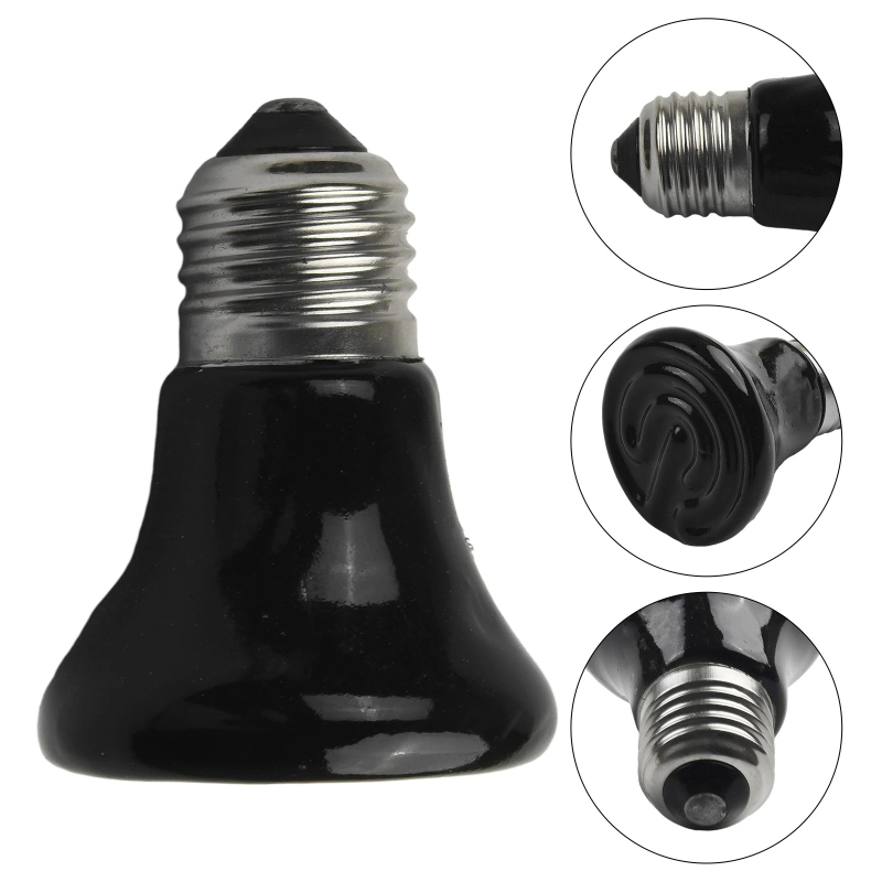 Pet Ceramic Infrared Heat Lamp – Ceramic Heat Emitter Bewertung und Preis