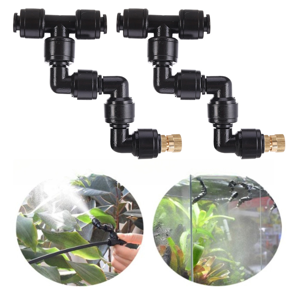 For Rainforest Water Tanks Rep – Misting Nozzle Reptile Bewertung und Preis