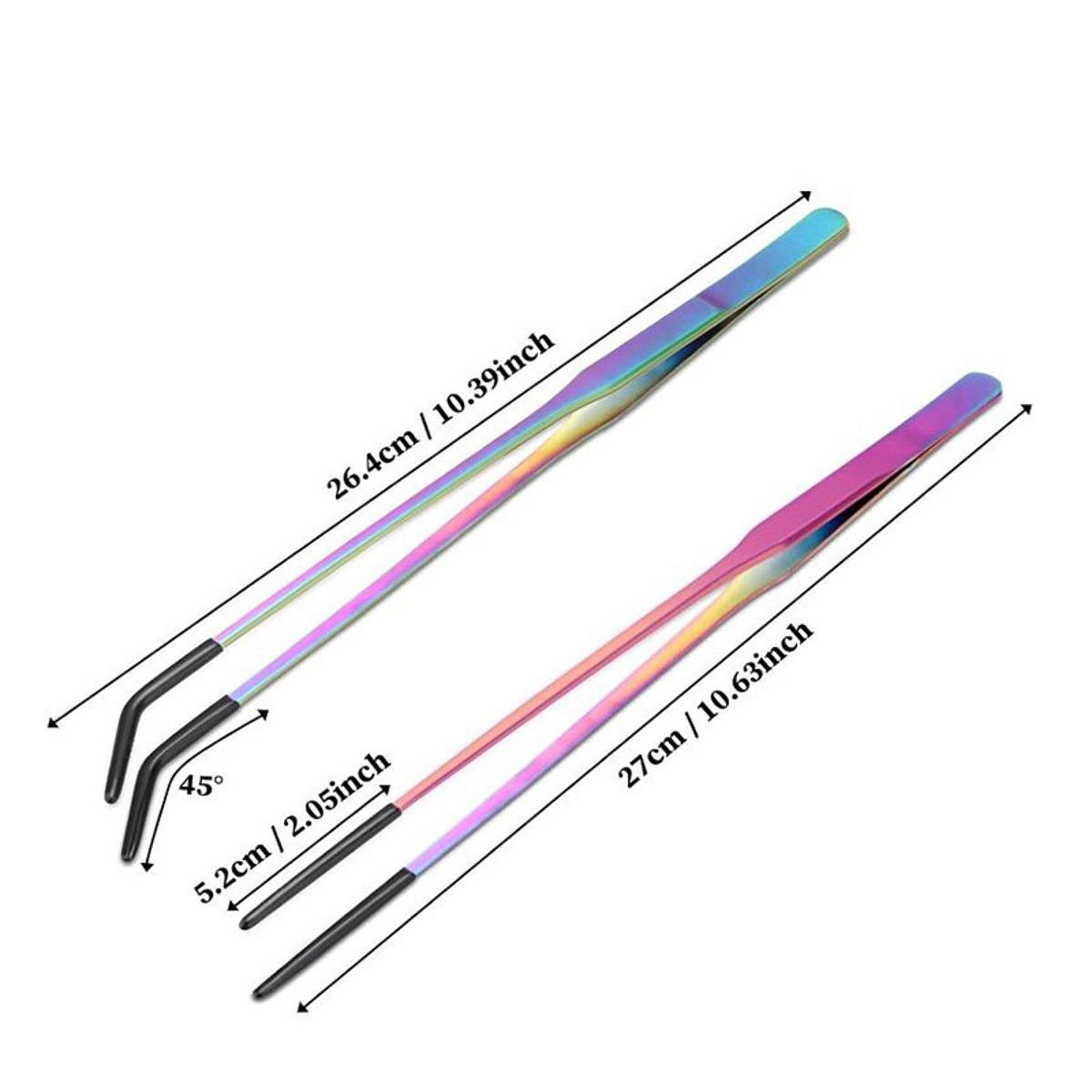 Aquarium Tweezers Reptile Feed – Feeding Tong Stainless Bewertung und Preis