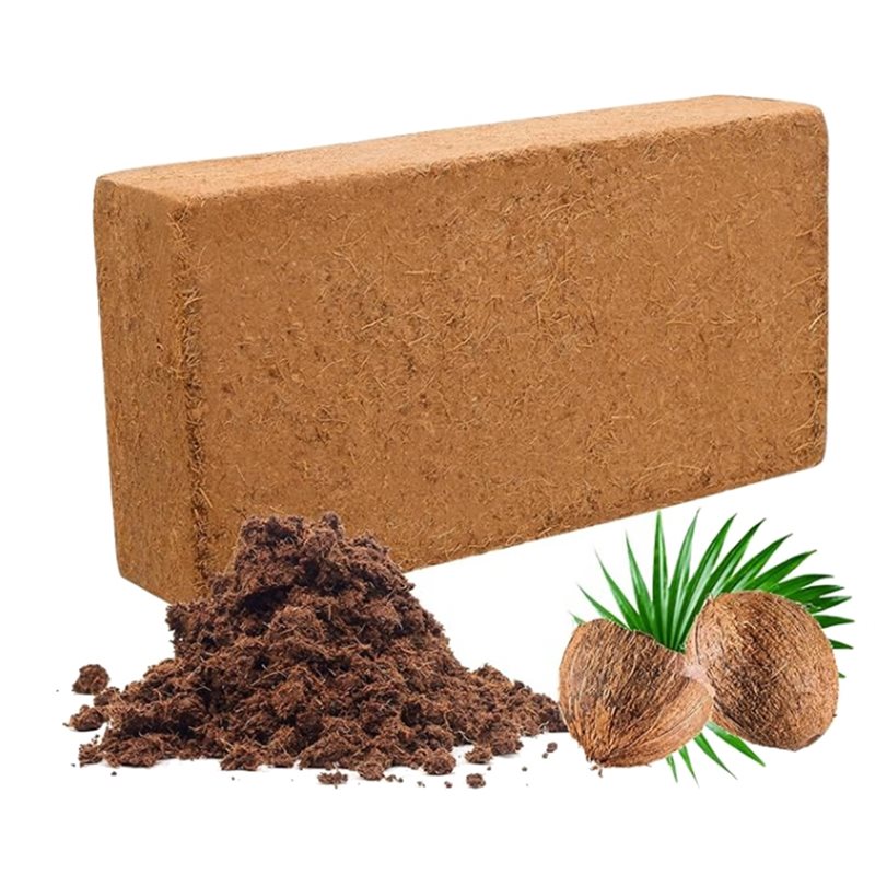 3 Pack Coco Coir Bricks, Coco  – Substrate Coconut Fiber Bewertung und Preis