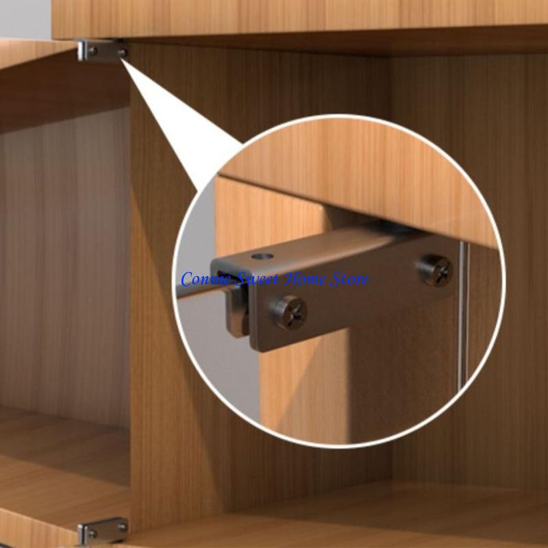 LXAF Sneak Cabinet Hinges Conc – Glass Door Hinge Bewertung und Preis