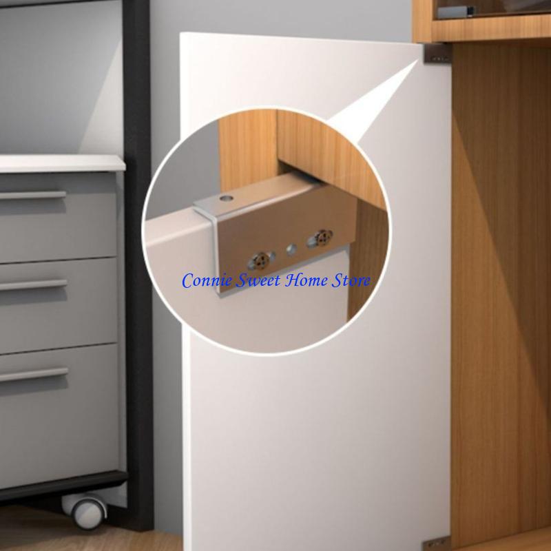 LXAF Sneak Cabinet Hinges Conc – Glass Door Hinge Bewertung und Preis