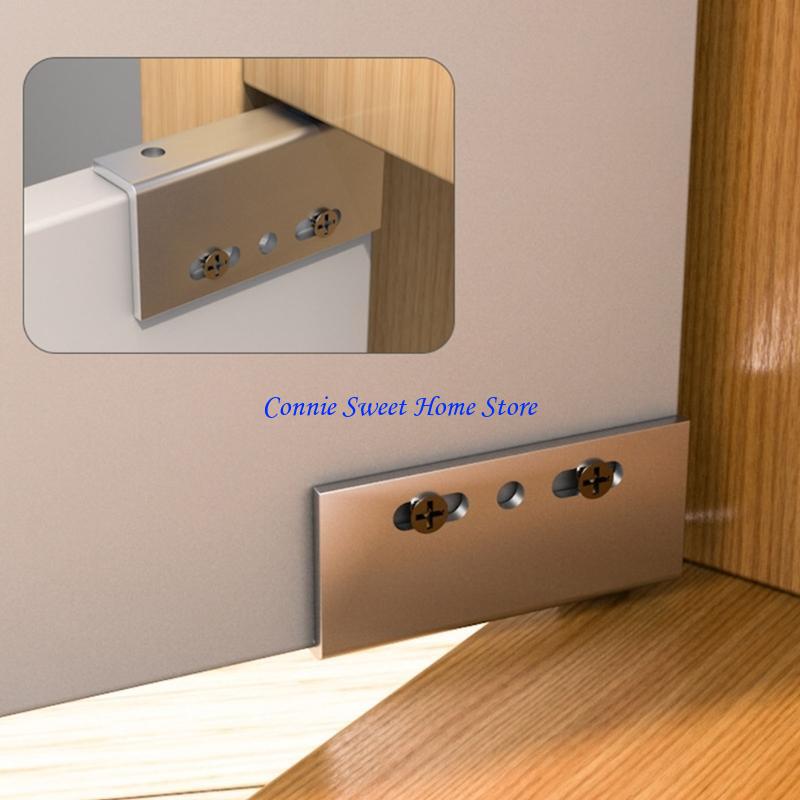 LXAF Sneak Cabinet Hinges Conc – Glass Door Hinge Bewertung und Preis