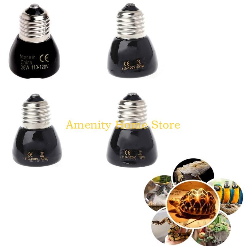 F26C Black Ceramic Heat Emitte – Ceramic Heat Emitter Bewertung und Preis