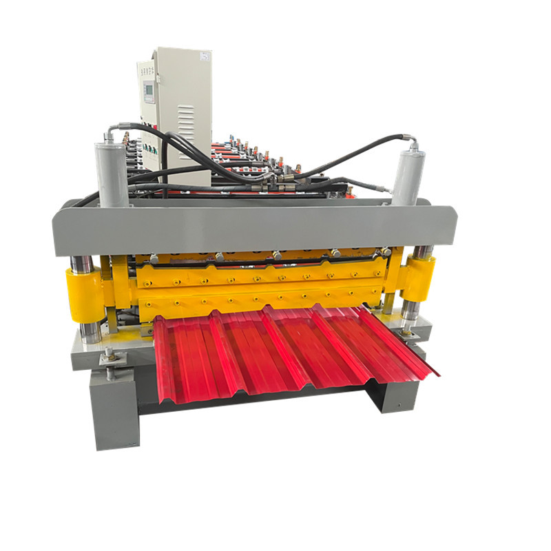 Full Automatic Floor Tile Maki – Ceramic Tile Floor Bewertung und Preis