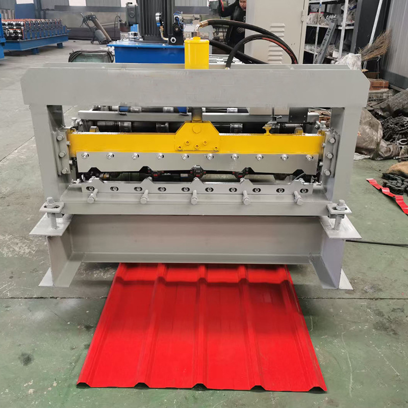 Full Automatic Floor Tile Maki – Ceramic Tile Floor Bewertung und Preis