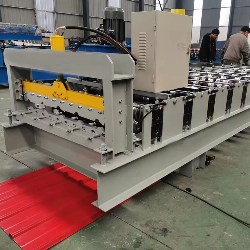 Full Automatic Floor Tile Maki – Ceramic Tile Floor Bewertung und Preis