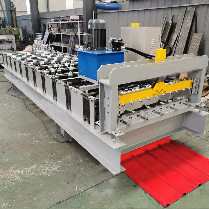 Full Automatic Floor Tile Maki – Ceramic Tile Floor Bewertung und Preis