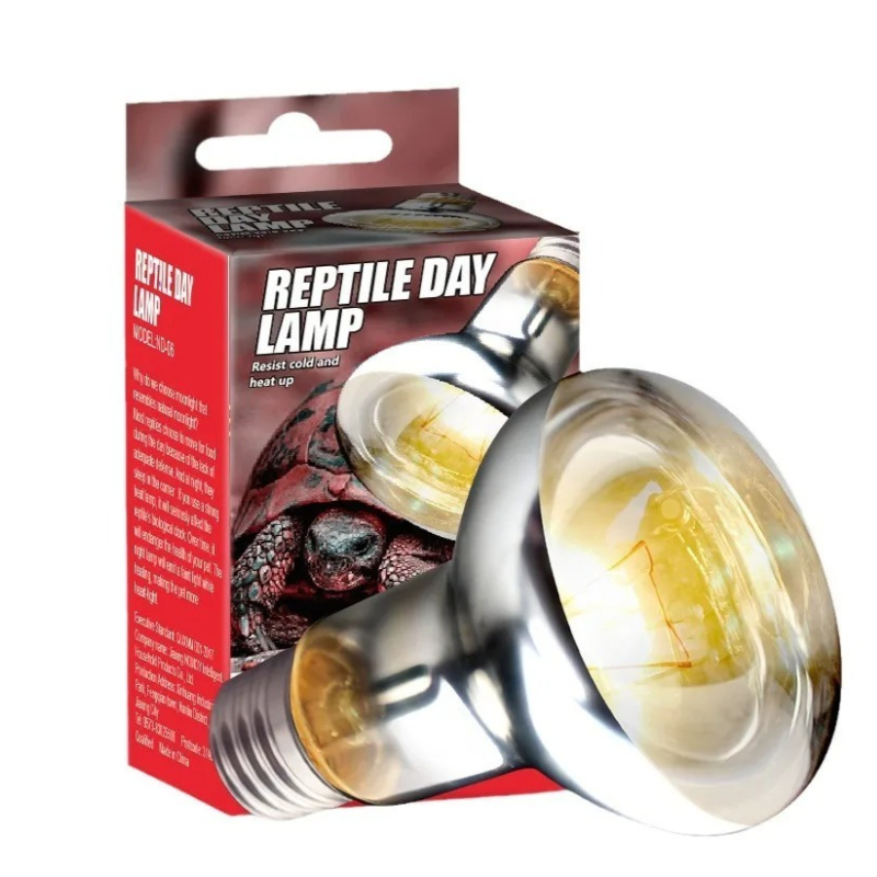 40W/60W Reptile Simulated Natu – Calcium Powder Reptile Bewertung und Preis