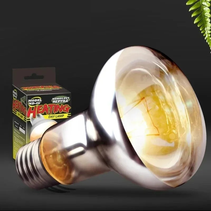 40W/60W Reptile Simulated Natu – Calcium Powder Reptile Bewertung und Preis