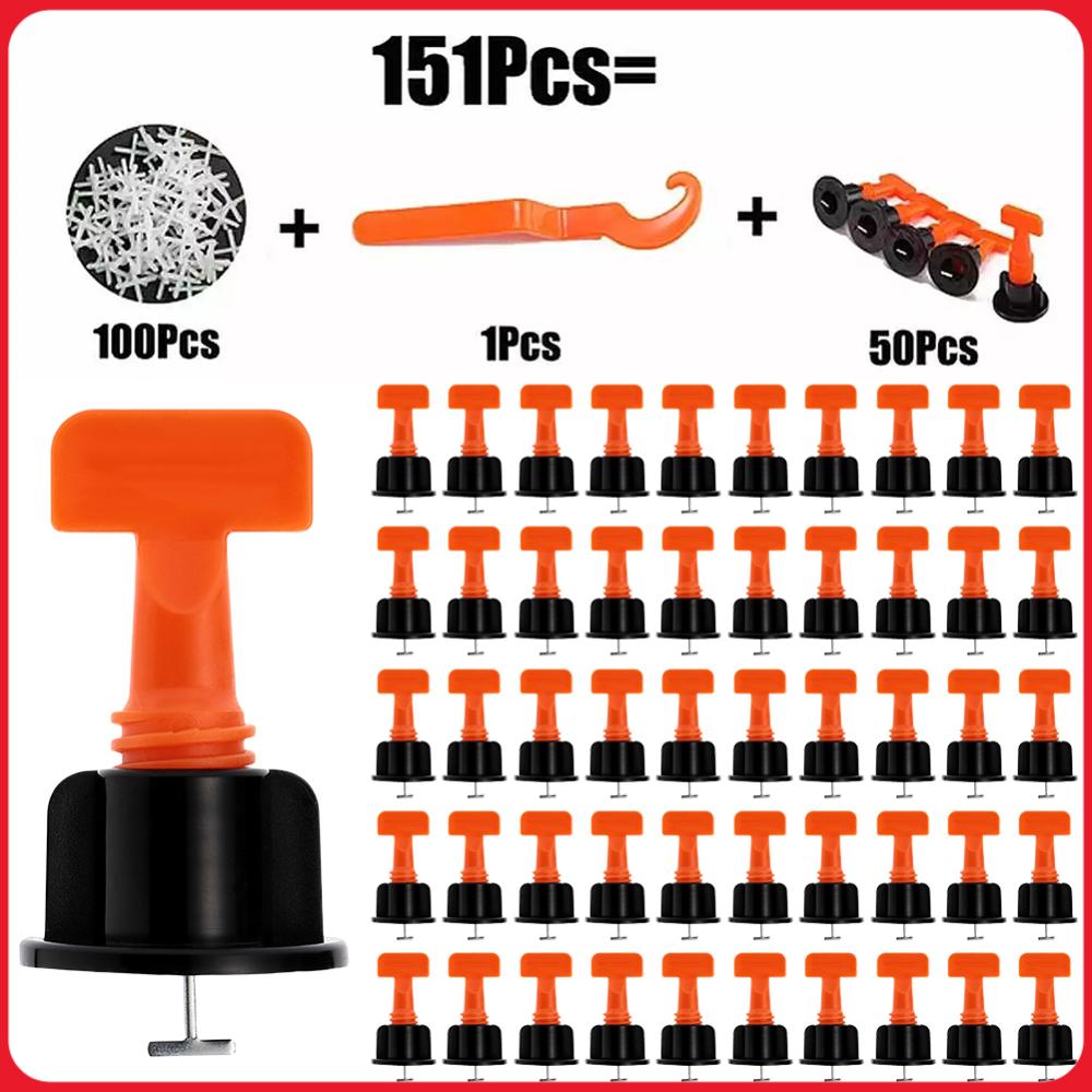 151Pcs Locator Plier Replaceab – Ceramic Tile Floor Bewertung und Preis