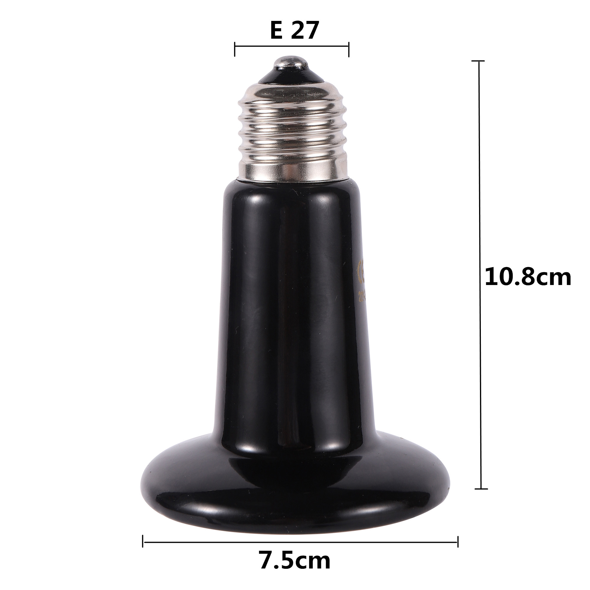 Pet Reptile Far Infrared Ceram – Ceramic Heat Emitter Bewertung und Preis