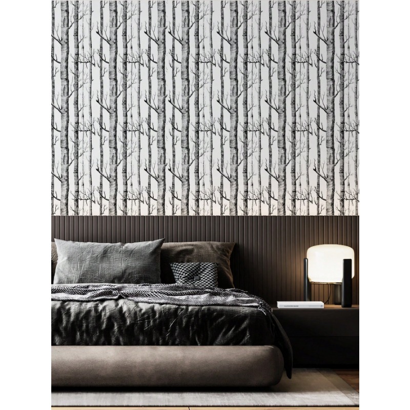 Vintage Black White Pattern Se – Pvc Panel Background Bewertung und Preis