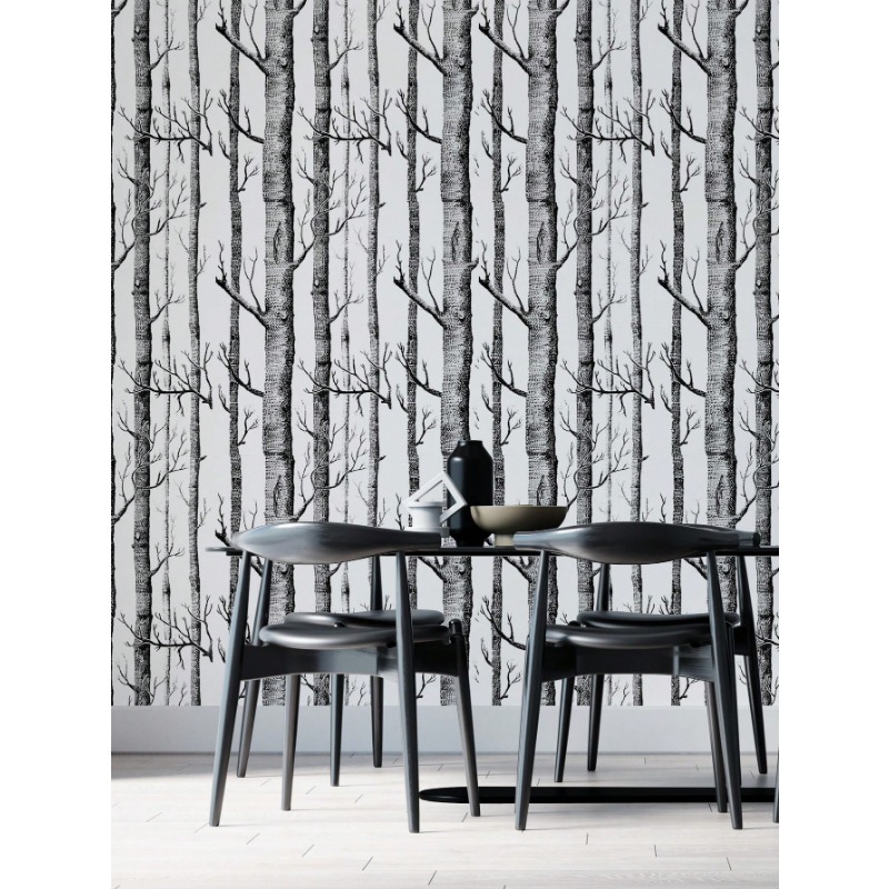 Vintage Black White Pattern Se – Pvc Panel Background Bewertung und Preis