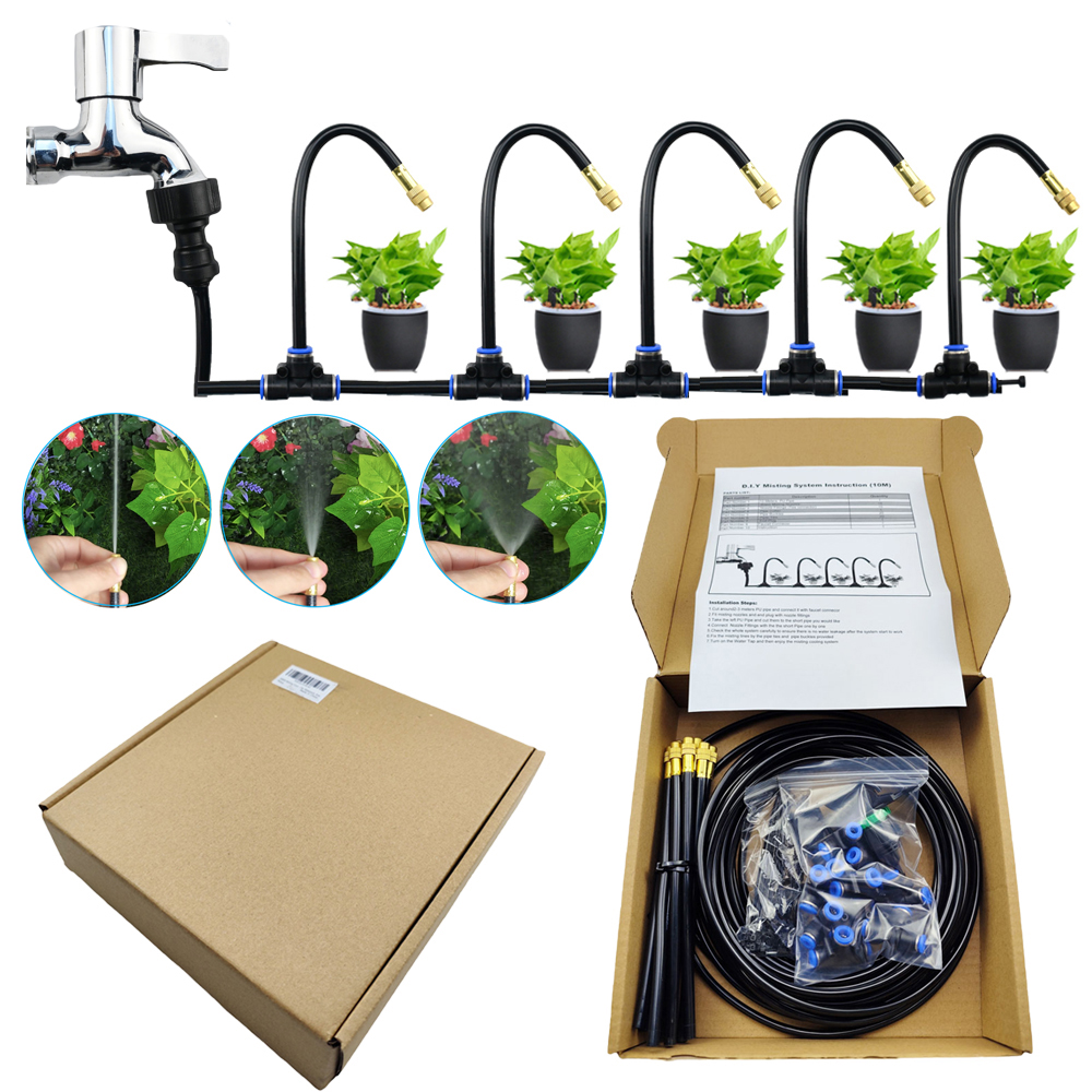 Free Bending Spray Misting Noz – Misting Nozzle Reptile Bewertung und Preis