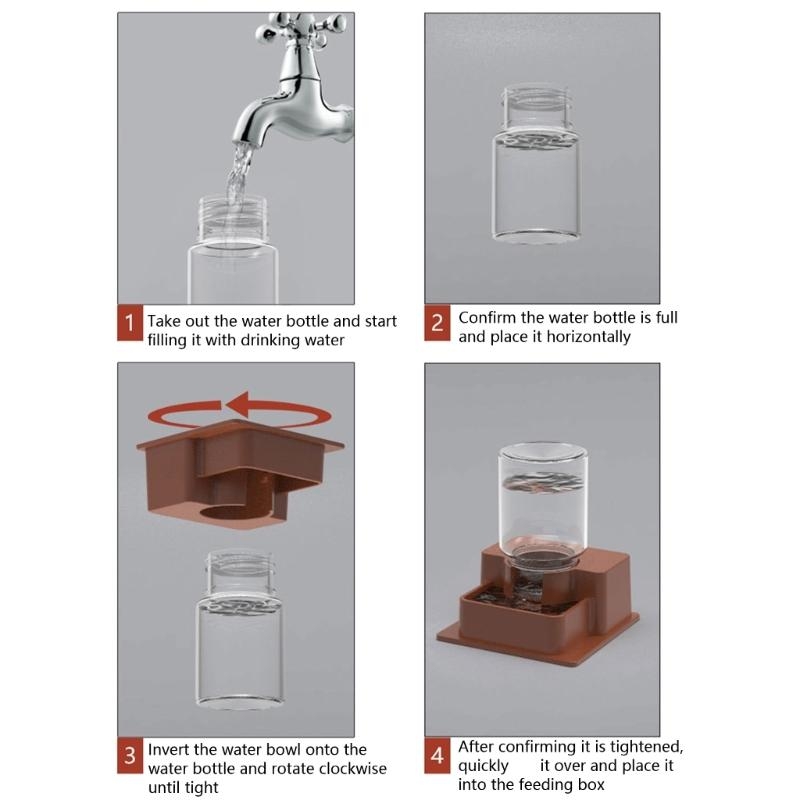  Multifunctional Reptiles Drin – Water Dish Reptile Bewertung und Preis
