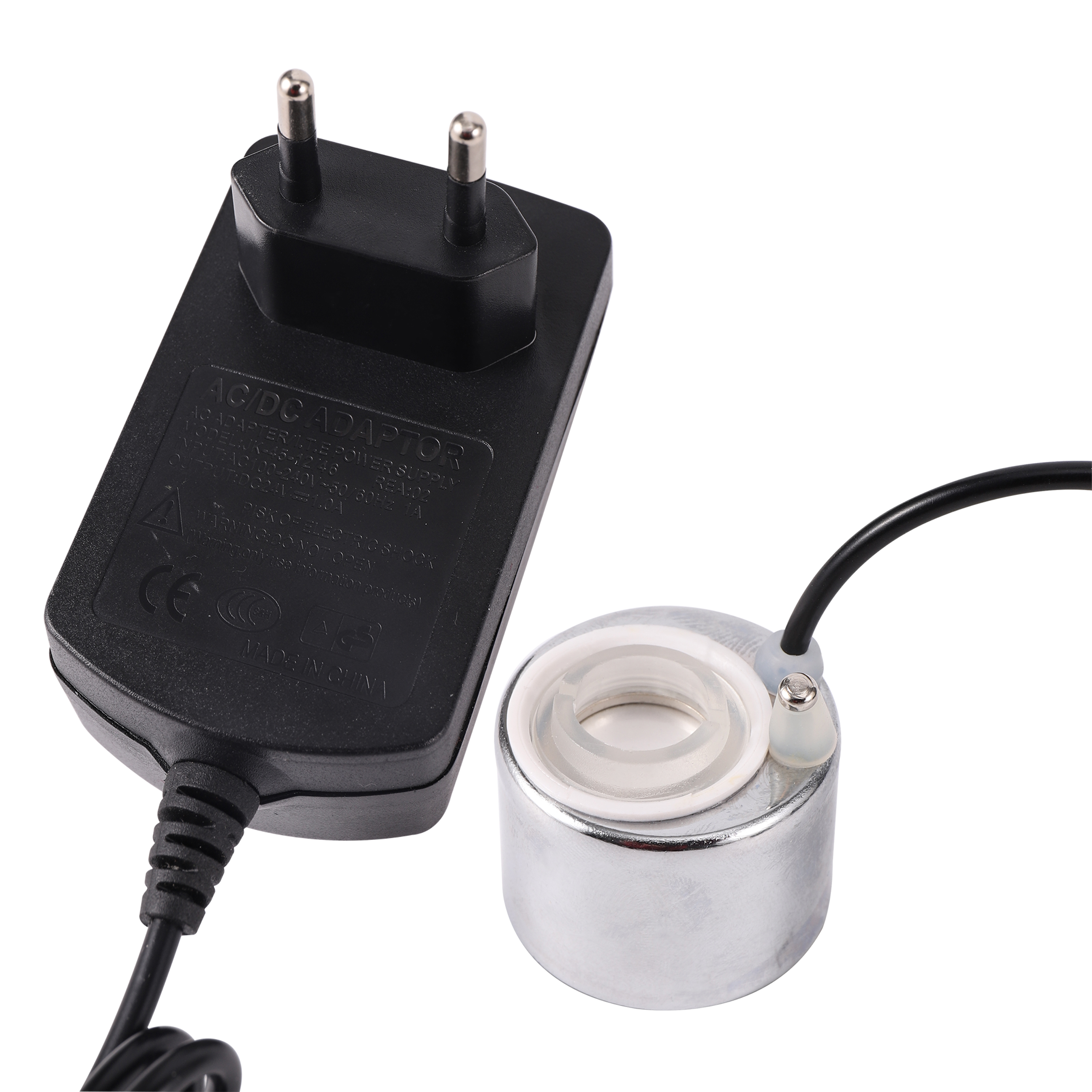 Mini Ultrasonic Humidifier  24 – Terrarium Fogger Ultrasonic Bewertung und Preis
