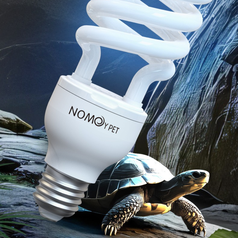 NOMOY 26W UVB Reptile Light Ca – Vitamin D3 Reptile Bewertung und Preis