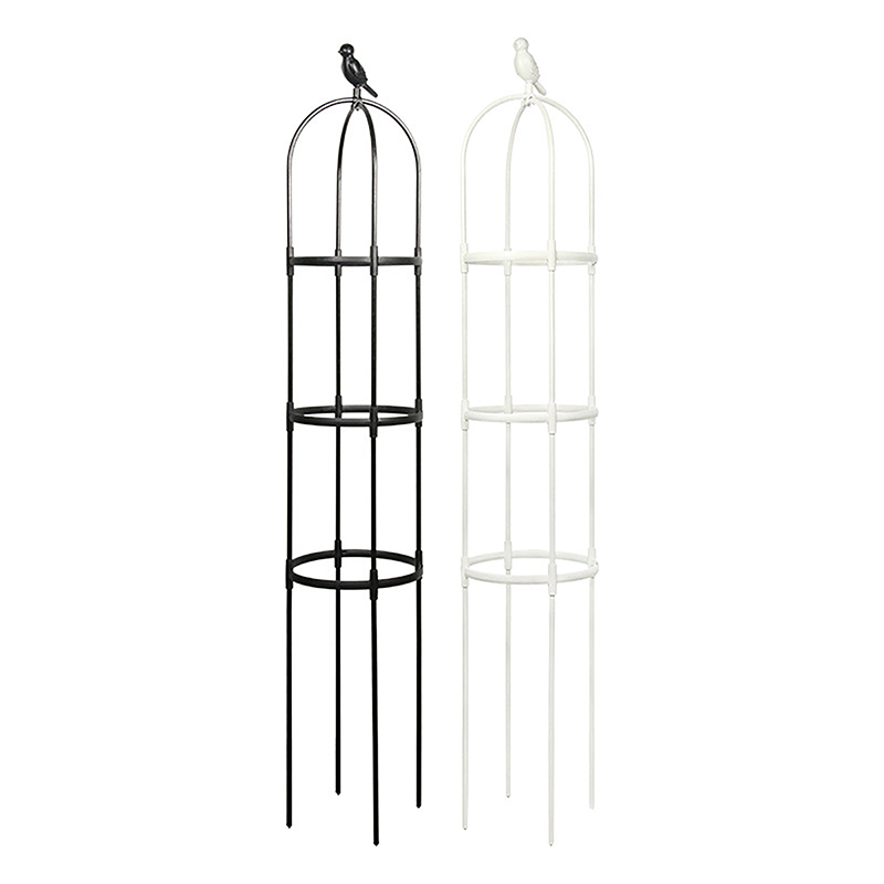 C 1Set Climbing Plant Trellis  – Vine Climbing Plastic Bewertung und Preis