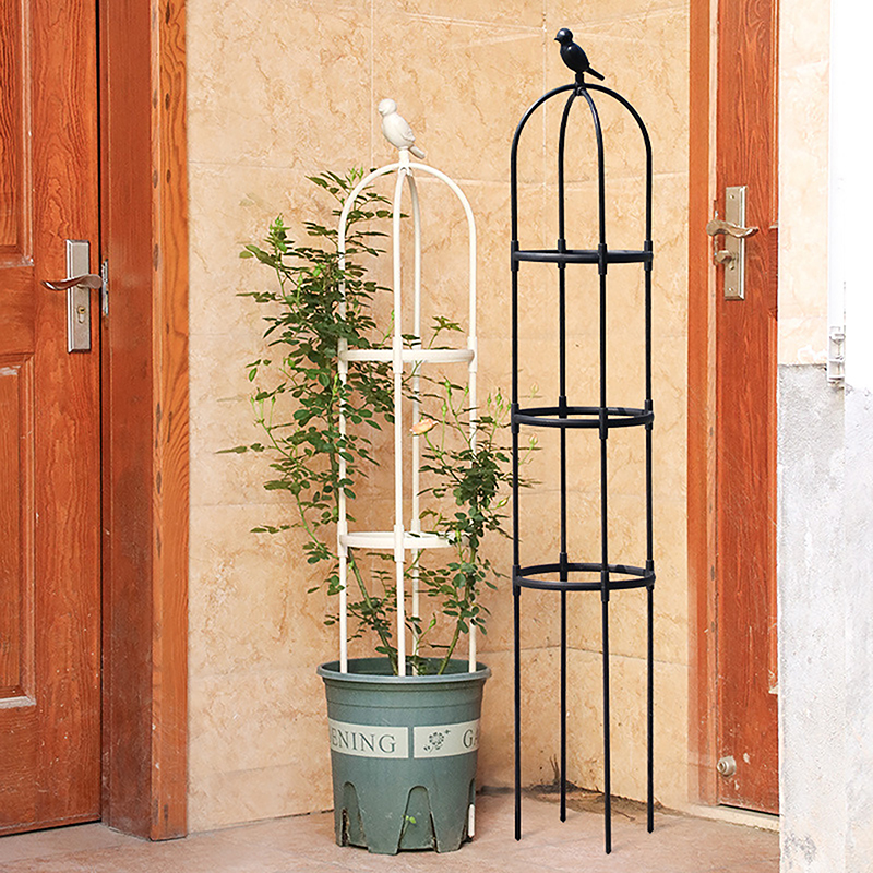 C 1Set Climbing Plant Trellis  – Vine Climbing Plastic Bewertung und Preis