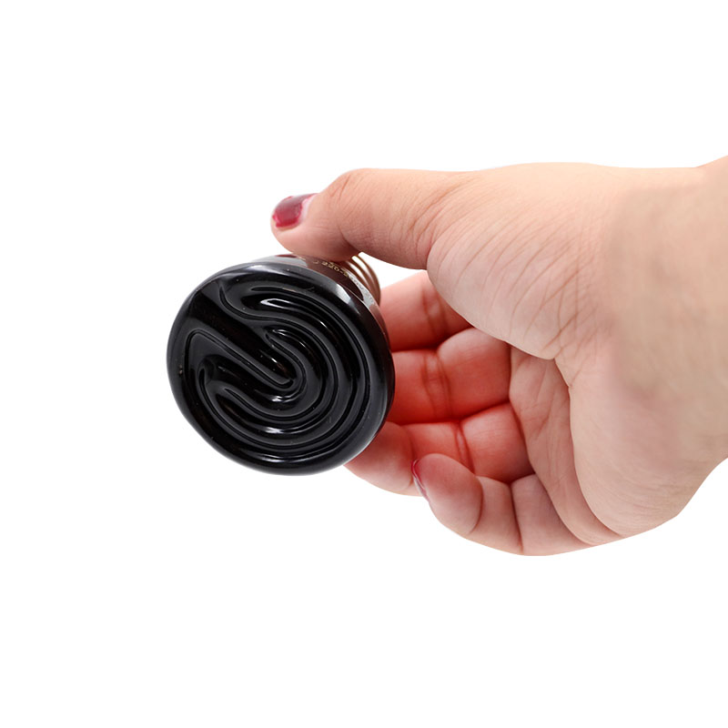 Black Mini Pet Heating lamp In – Ceramic Heat Emitter Bewertung und Preis