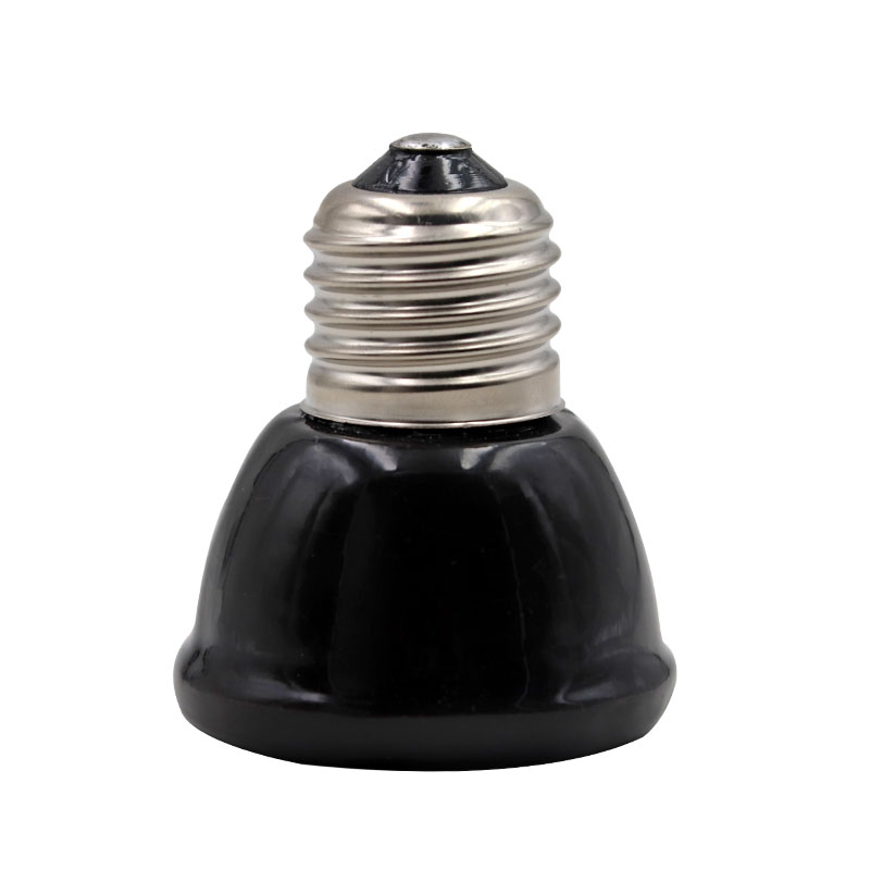 Black Mini Pet Heating lamp In – Ceramic Heat Emitter Bewertung und Preis