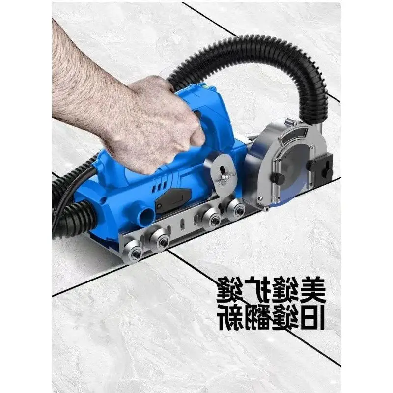 1200W Electric Seam Cleaner fo – Ceramic Tile Floor Bewertung und Preis
