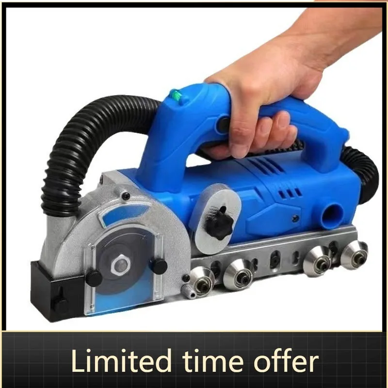 1200W Electric Seam Cleaner fo – Ceramic Tile Floor Bewertung und Preis