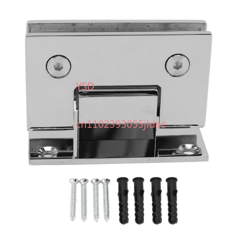 Frameless Glass Door Hinge 90  – Glass Door Hinge Bewertung und Preis