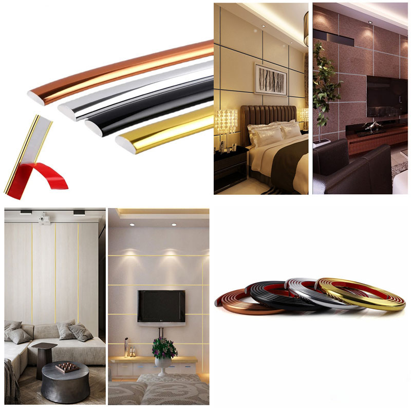 New Self-adhesive Beautiful Ed – Pvc Panel Background Bewertung und Preis