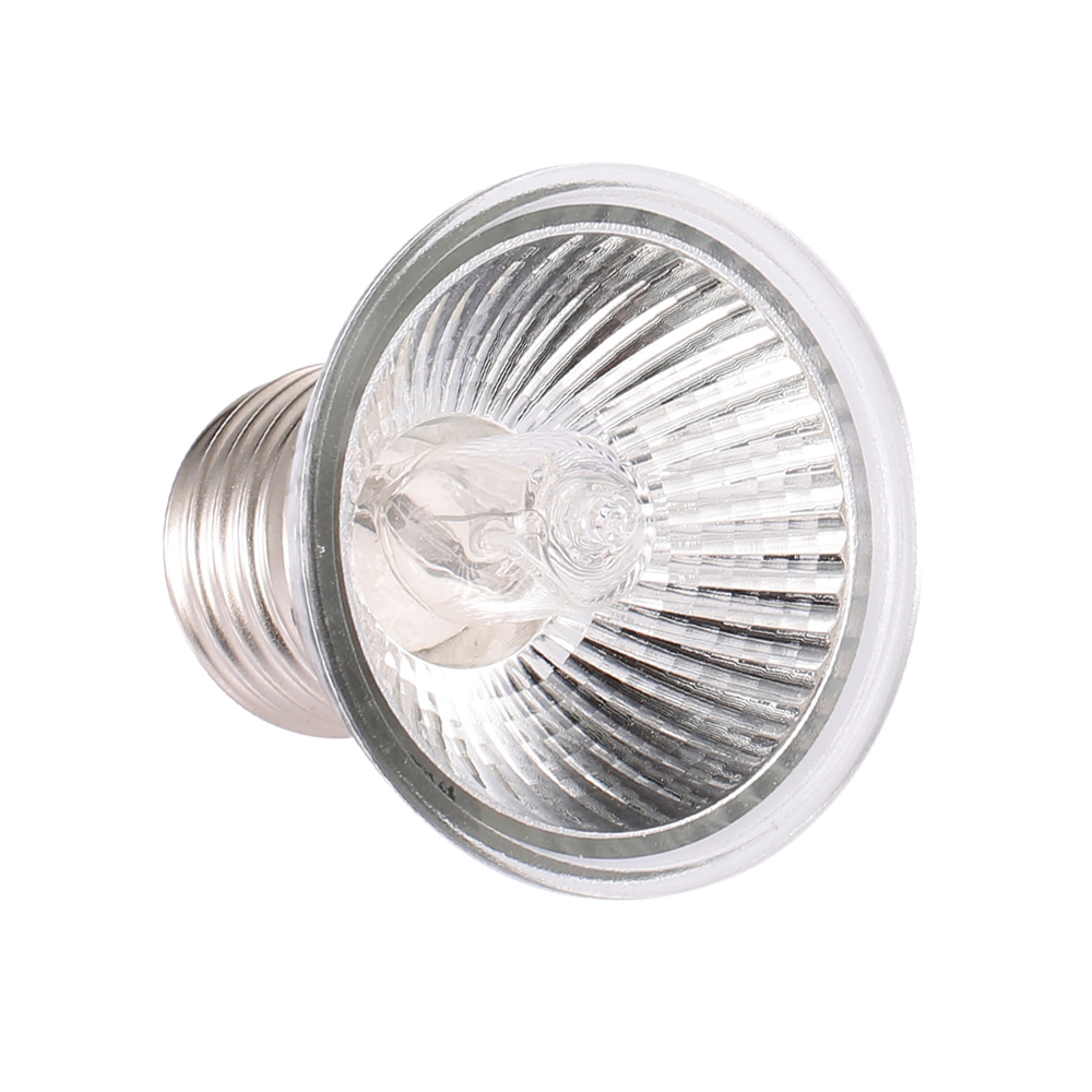25W 50W 75W Halogen Heat Lamp  – Basking Bulb Halogen Bewertung und Preis