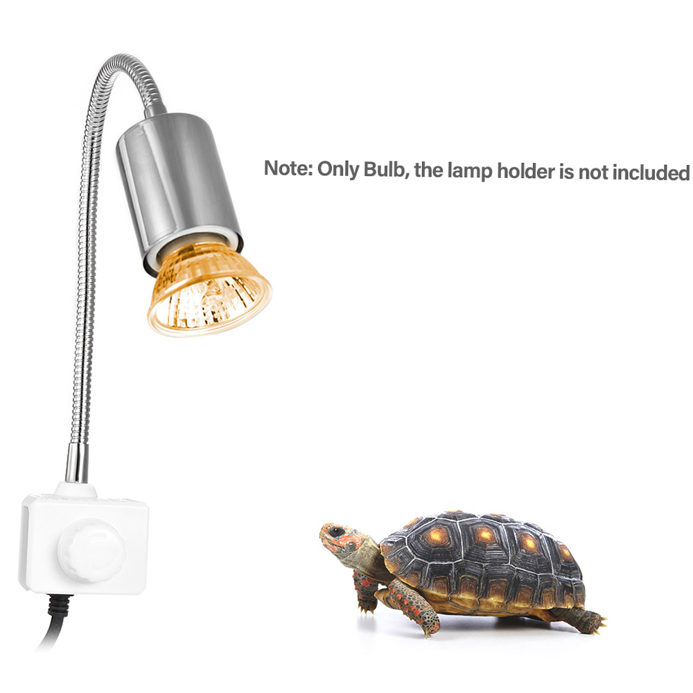25W 50W 75W Halogen Heat Lamp  – Basking Bulb Halogen Bewertung und Preis
