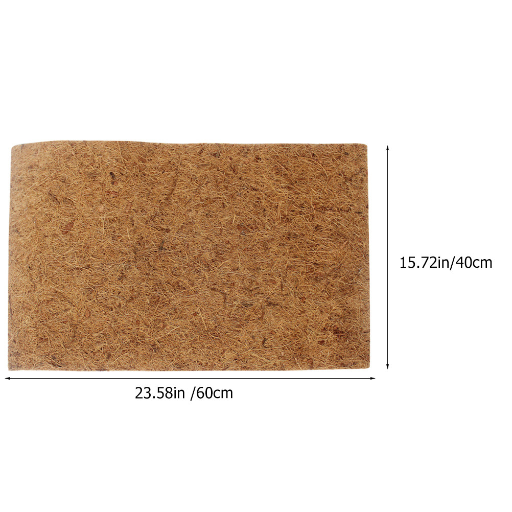 Reptile Terrarium Bedding Subs – Substrate Coconut Fiber Bewertung und Preis