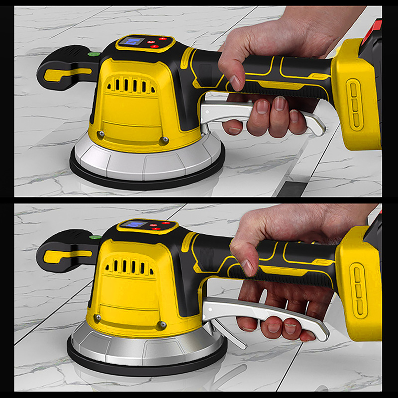 Electric Tile Paving Machine R – Ceramic Tile Floor Bewertung und Preis