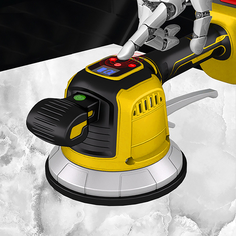 Electric Tile Paving Machine R – Ceramic Tile Floor Bewertung und Preis