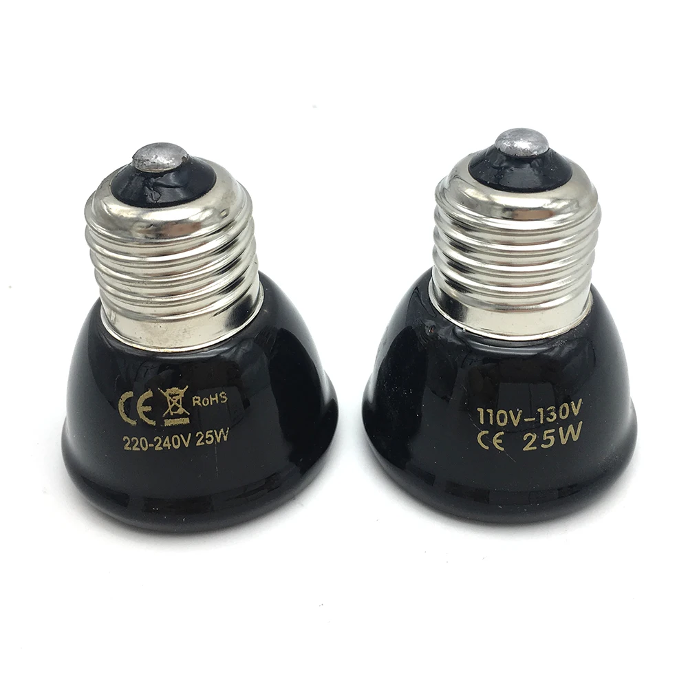 Pet Heating Lamp 110V 220V Inf – Ceramic Heat Emitter Bewertung und Preis