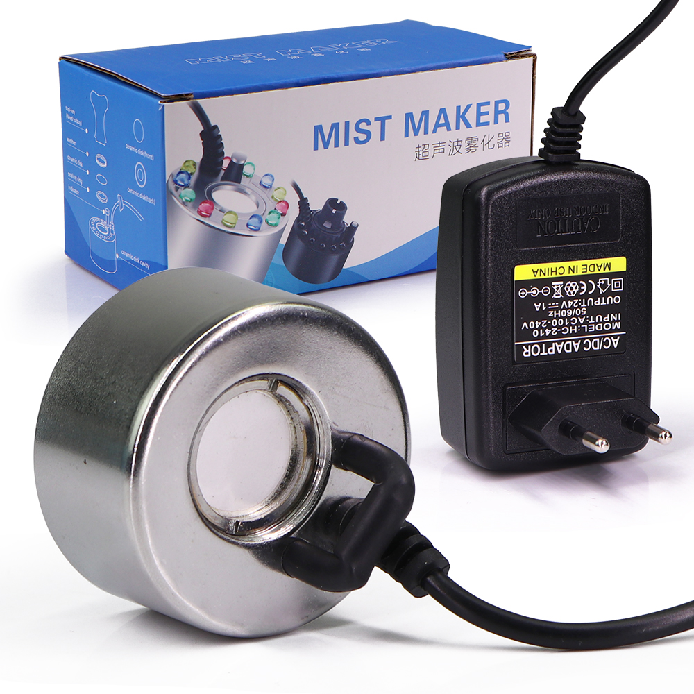 110-240V Ultrasonic Fogger w/  – Terrarium Fogger Ultrasonic Bewertung und Preis