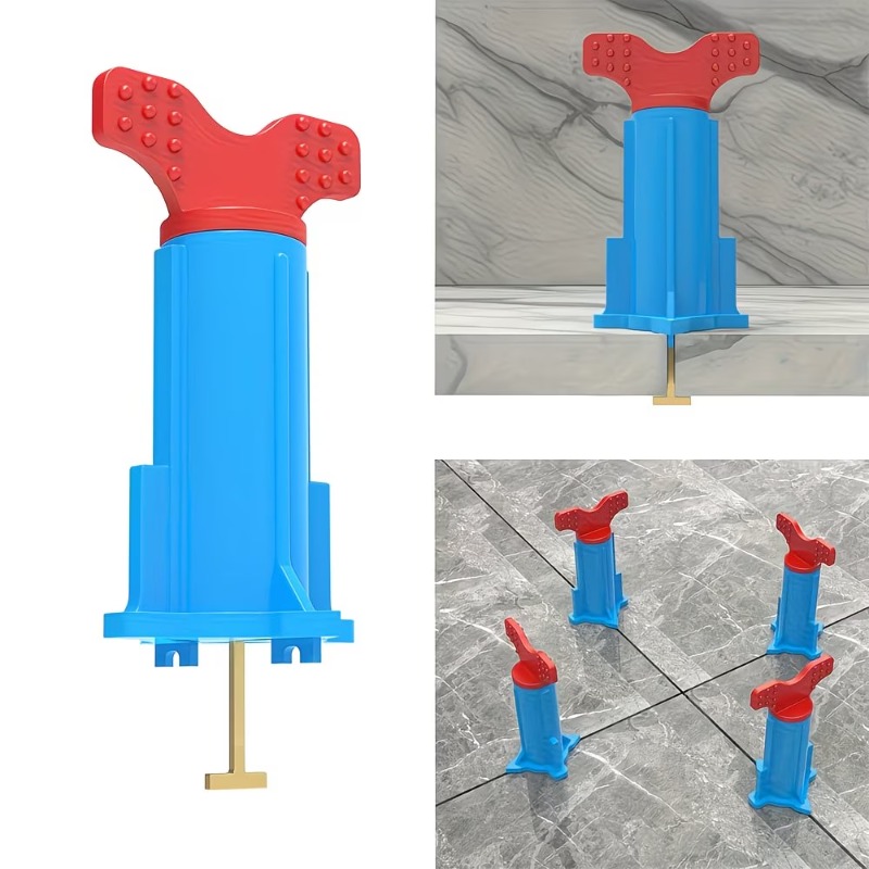 40Pcs New Design Tile Leveling – Ceramic Tile Floor Bewertung und Preis