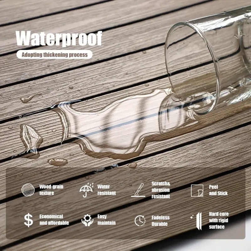 Self Adhesive Waterproof 3D Wa – Pvc Panel Background Bewertung und Preis