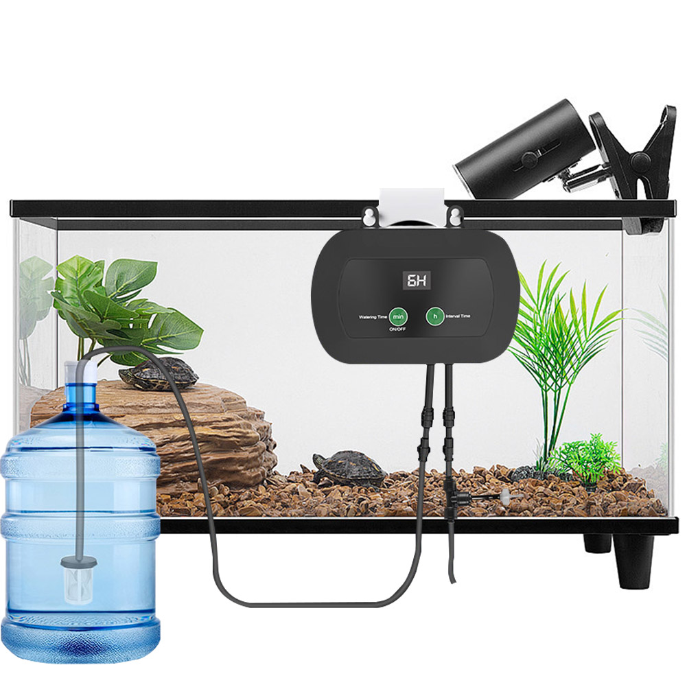 Smart Reptile Mist Sprinkler w – Misting Nozzle Reptile Bewertung und Preis