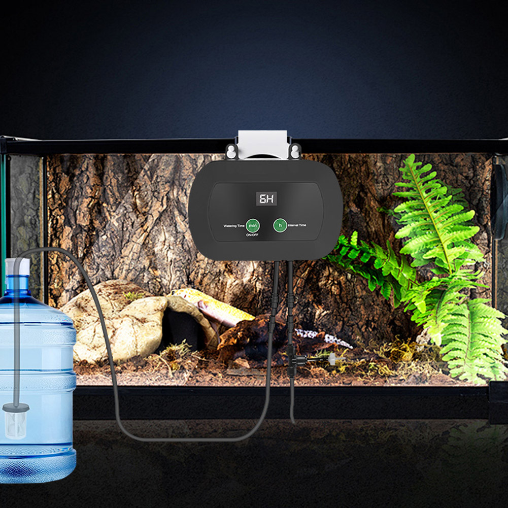 Smart Reptile Mist Sprinkler w – Misting Nozzle Reptile Bewertung und Preis