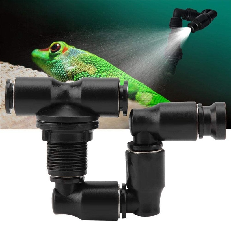 MIUS Reptiles 360 Degree Rotat – Misting Nozzle Reptile Bewertung und Preis