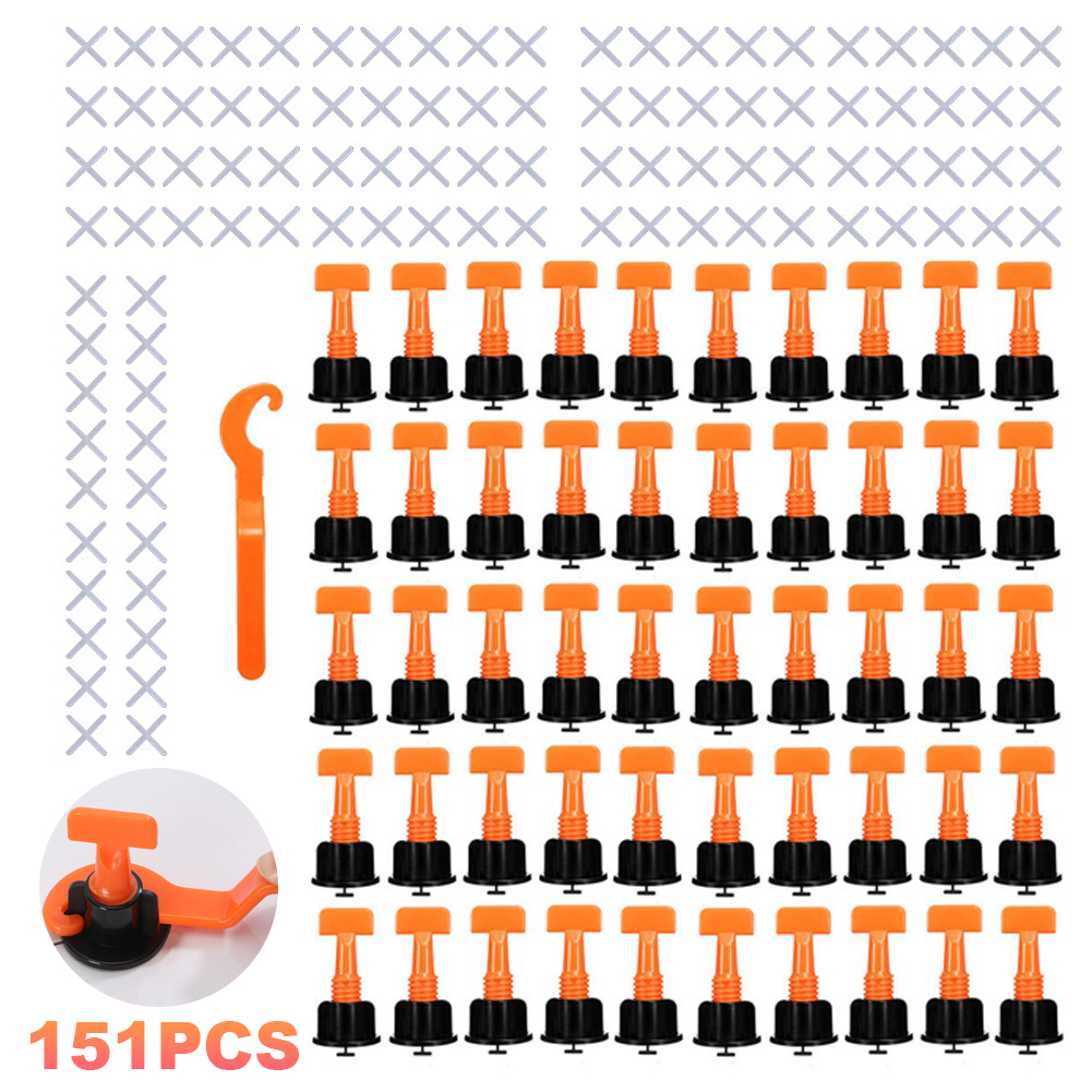 151Pcs Tile Laying Leveler Spa – Ceramic Tile Floor Bewertung und Preis