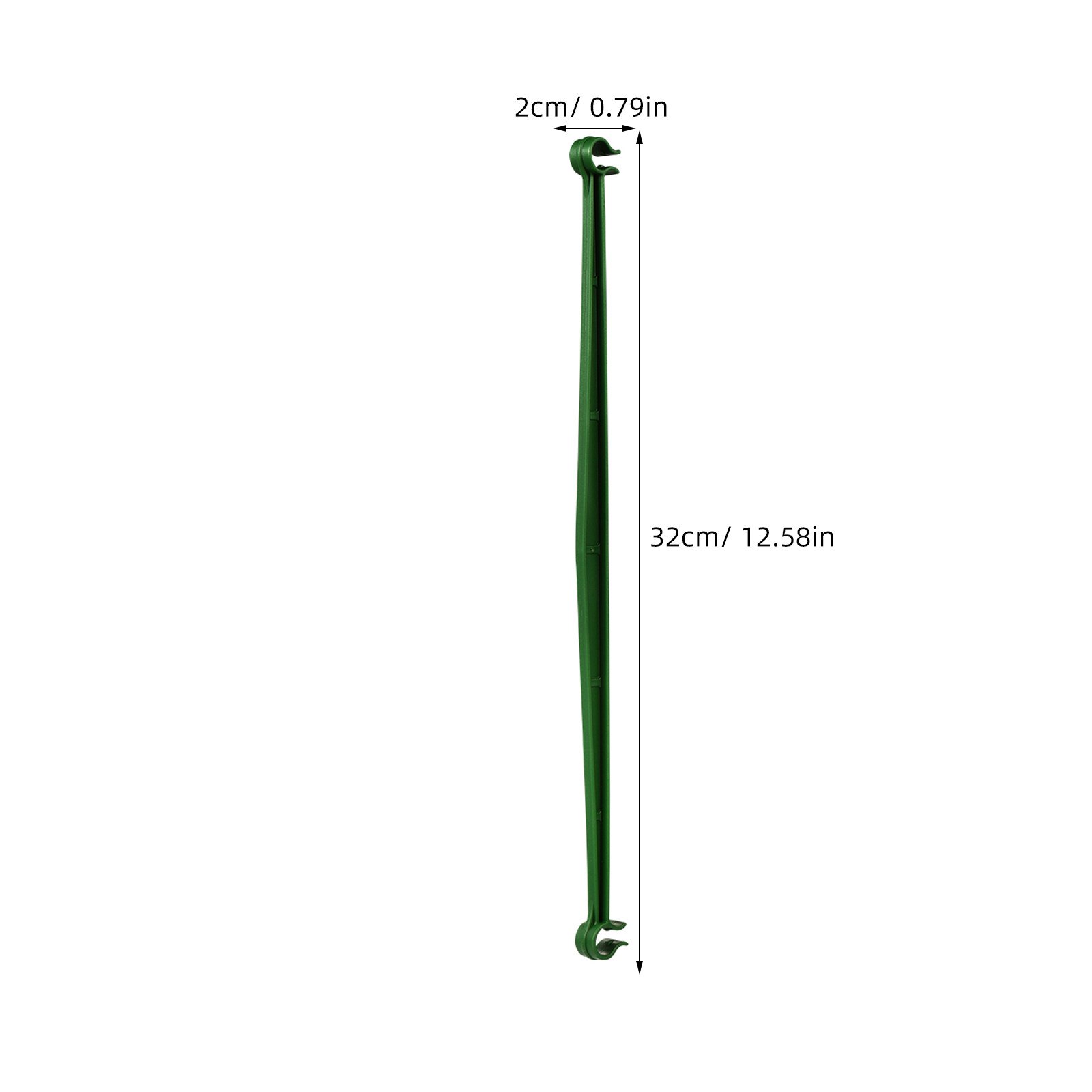 24Pcs Garden Trellis Connector – Vine Climbing Plastic Bewertung und Preis