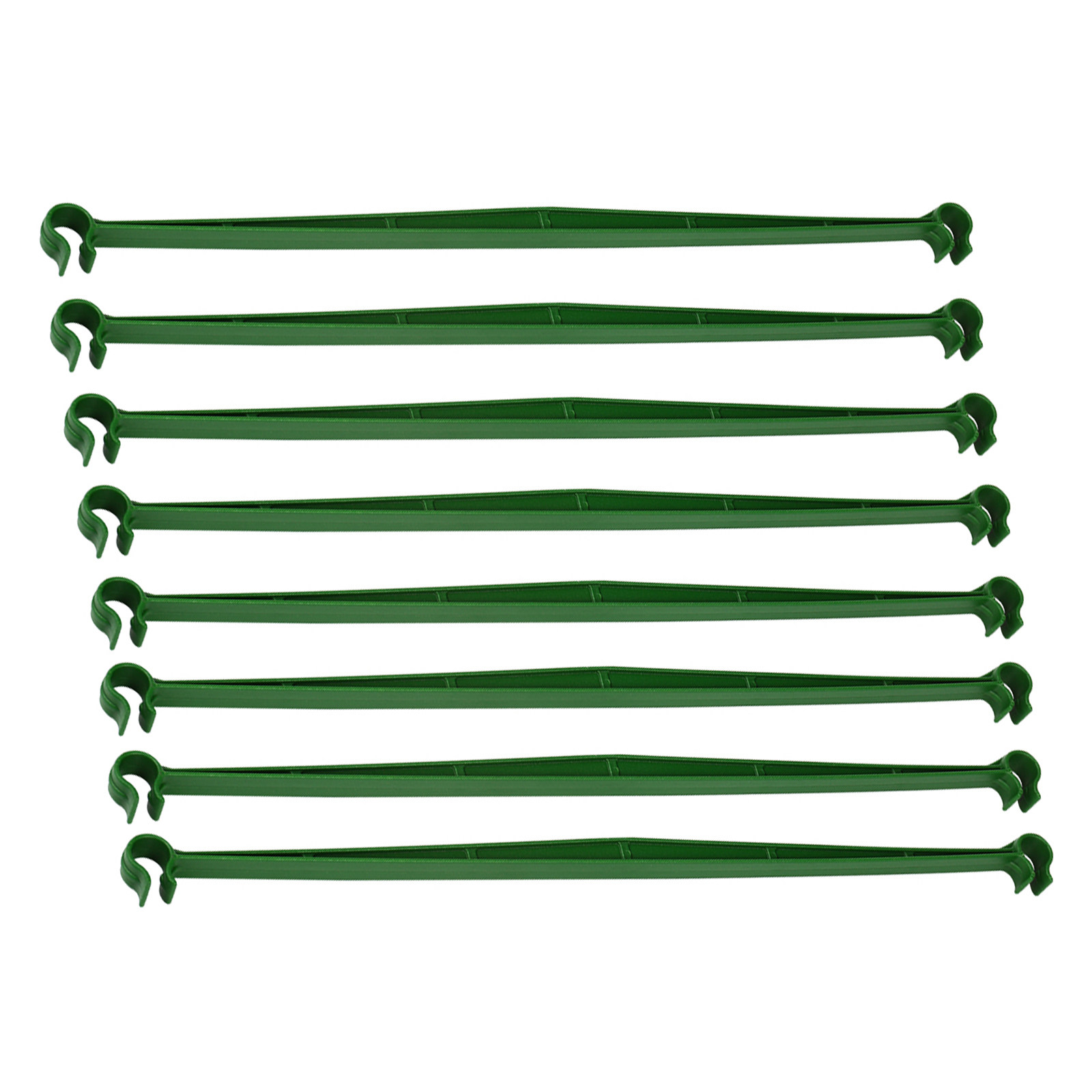 24Pcs Garden Trellis Connector – Vine Climbing Plastic Bewertung und Preis