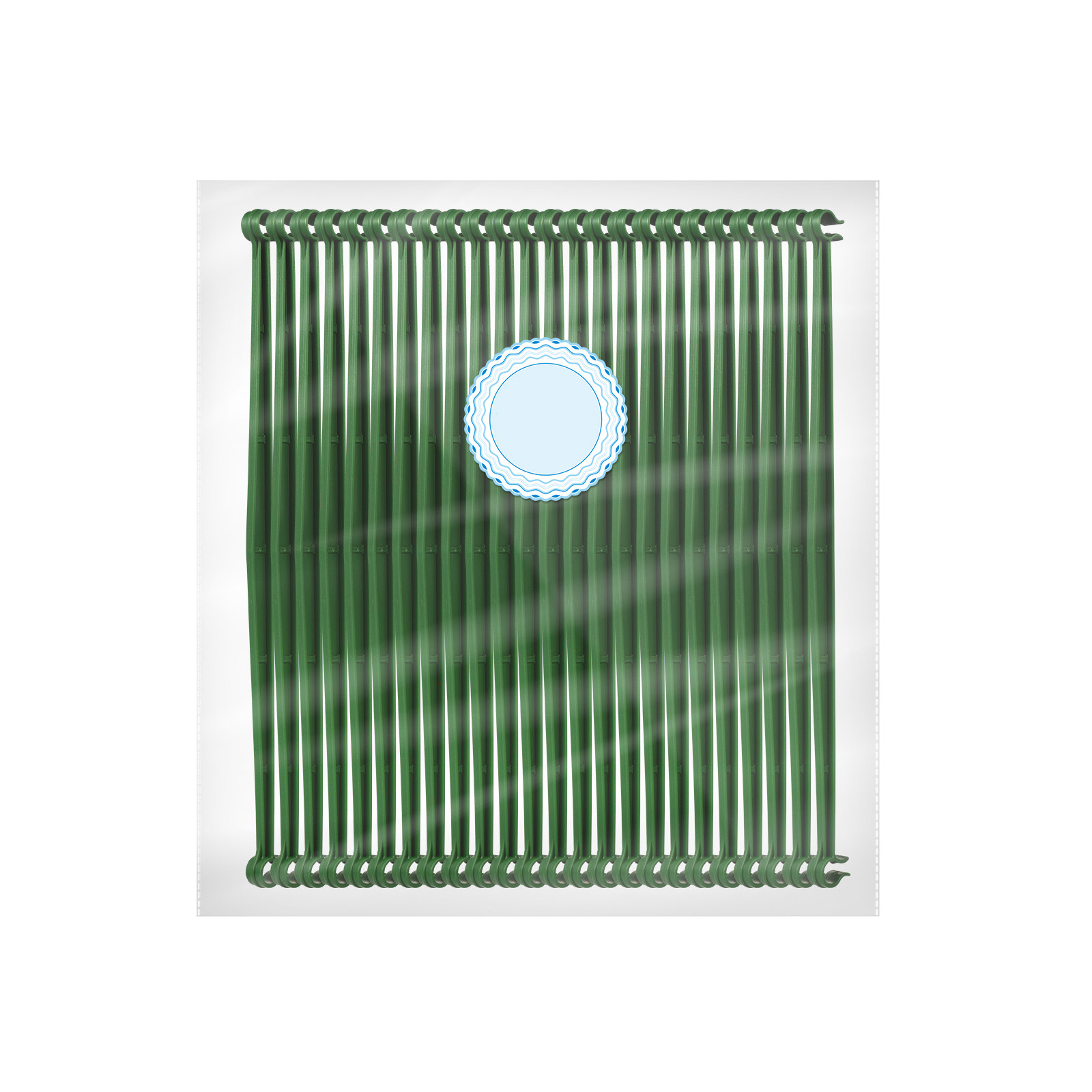 24Pcs Garden Trellis Connector – Vine Climbing Plastic Bewertung und Preis