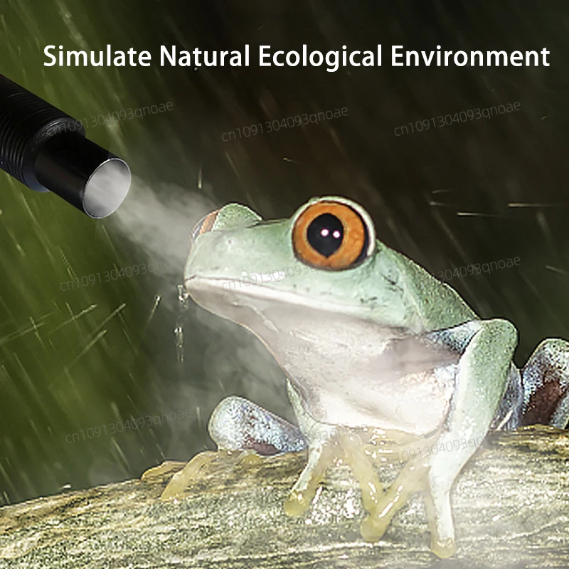 NEWNew 4000ML Ultrasonic  Humi – Terrarium Fogger Ultrasonic Bewertung und Preis
