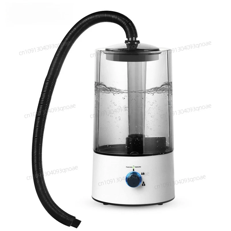 NEWNew 4000ML Ultrasonic  Humi – Terrarium Fogger Ultrasonic Bewertung und Preis