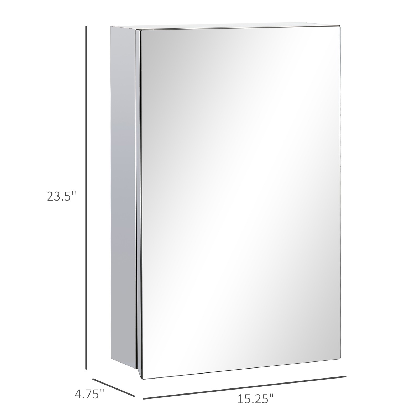Bathroom Cabinet Wall Mounted  – Glass Door Hinge Bewertung und Preis